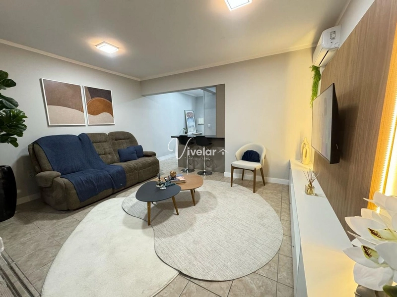 EXCELENTE APARTAMENTO, MUITO BEM LOCALIZADO: 6ª foto da galeria de imagens do imóvel