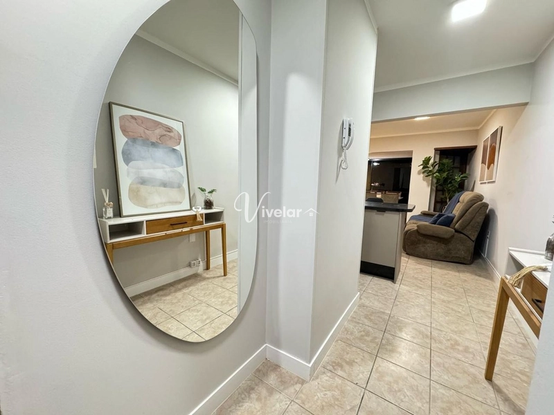 EXCELENTE APARTAMENTO, MUITO BEM LOCALIZADO: 14ª foto da galeria de imagens do imóvel