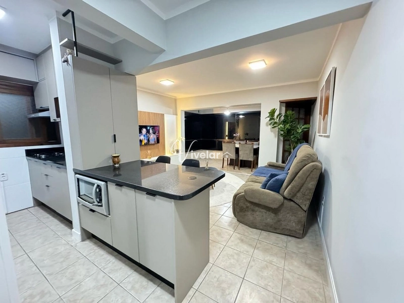 EXCELENTE APARTAMENTO, MUITO BEM LOCALIZADO: 15ª foto da galeria de imagens do imóvel