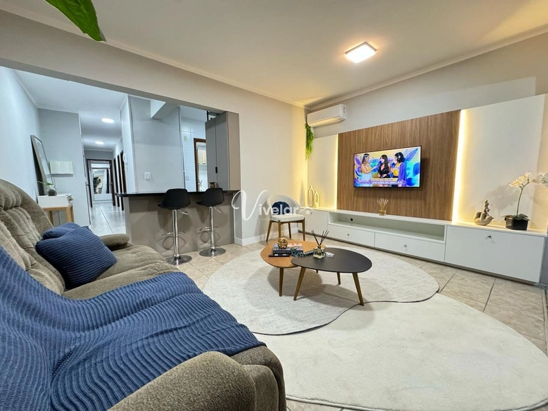 EXCELENTE APARTAMENTO, MUITO BEM LOCALIZADO: 10ª foto da galeria de imagens do imóvel