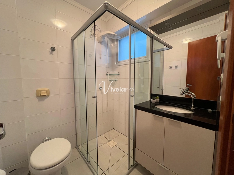 EXCELENTE APARTAMENTO DE FRENTE: 17ª foto da galeria de imagens do imóvel