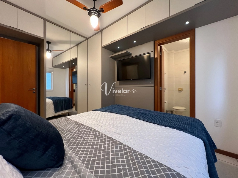 EXCELENTE APARTAMENTO DE FRENTE: 15ª foto da galeria de imagens do imóvel