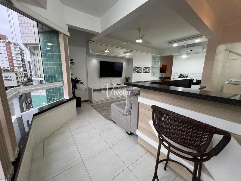 EXCELENTE APARTAMENTO DE FRENTE: 7ª foto da galeria de imagens do imóvel