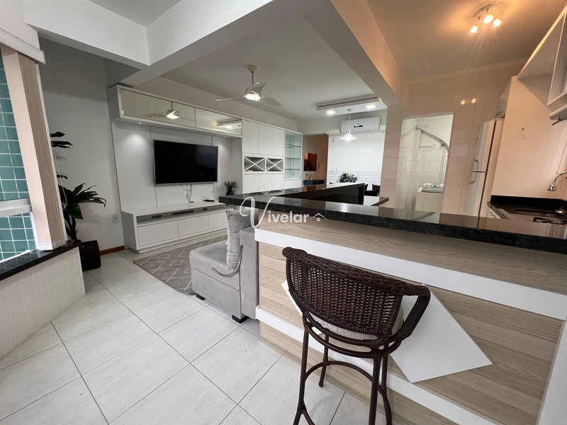 EXCELENTE APARTAMENTO DE FRENTE: 8ª foto da galeria de imagens do imóvel