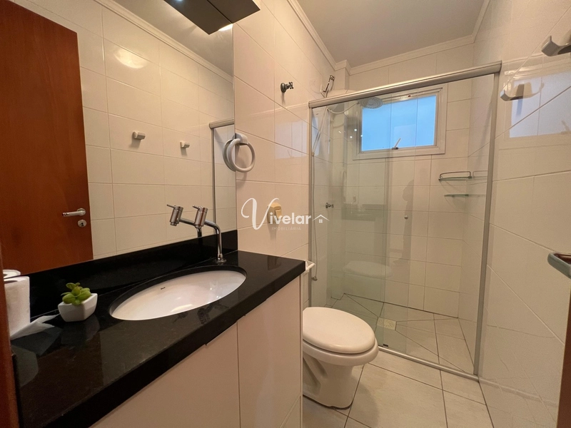 EXCELENTE APARTAMENTO DE FRENTE: 23ª foto da galeria de imagens do imóvel