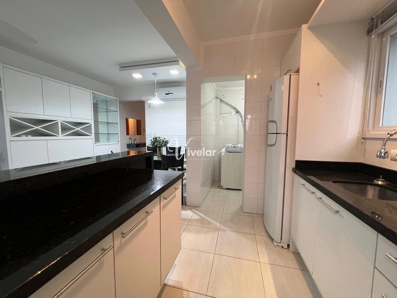 EXCELENTE APARTAMENTO DE FRENTE: 12ª foto da galeria de imagens do imóvel