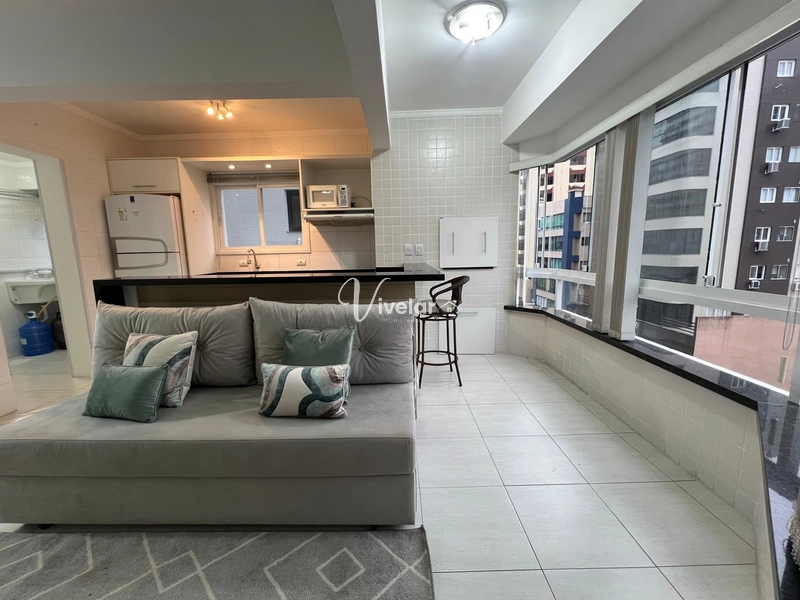 EXCELENTE APARTAMENTO DE FRENTE: 3ª foto da galeria de imagens do imóvel