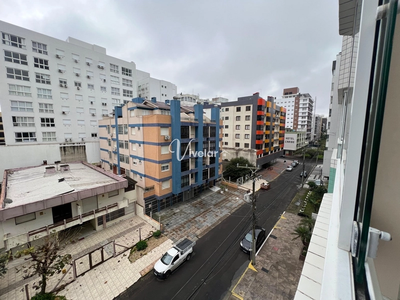 EXCELENTE APARTAMENTO DE FRENTE: 5ª foto da galeria de imagens do imóvel