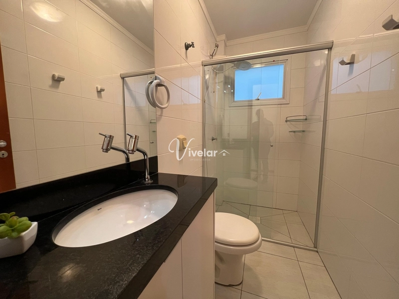 EXCELENTE APARTAMENTO DE FRENTE: 22ª foto da galeria de imagens do imóvel