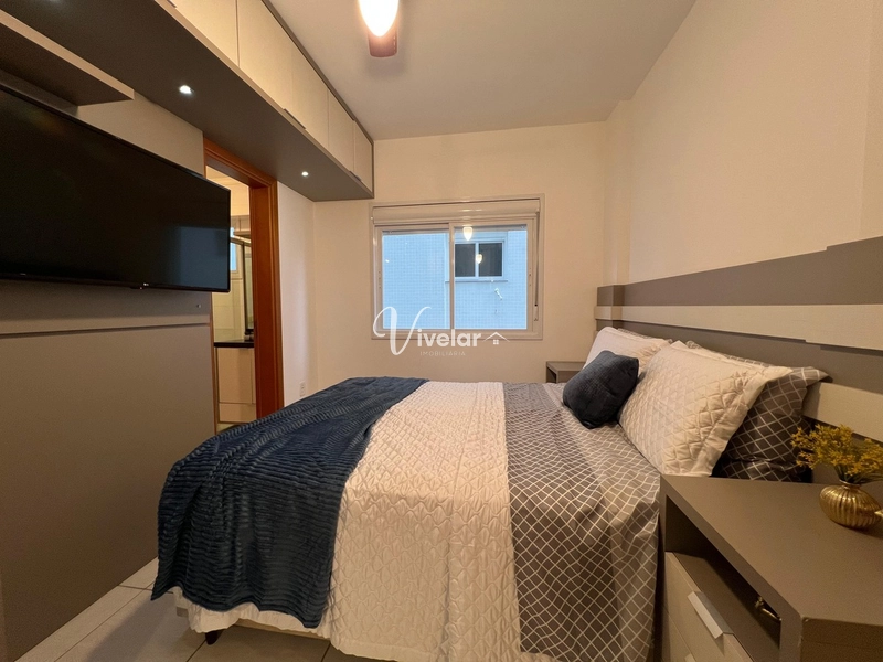 EXCELENTE APARTAMENTO DE FRENTE: 13ª foto da galeria de imagens do imóvel