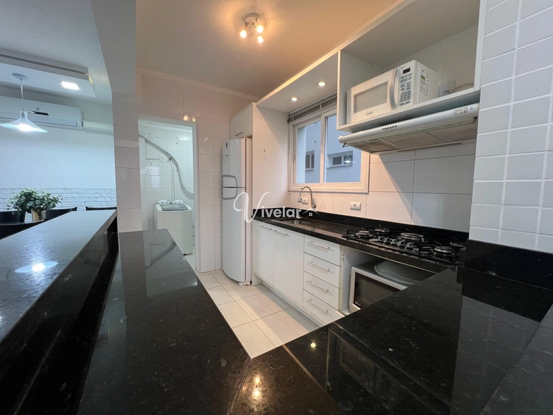 EXCELENTE APARTAMENTO DE FRENTE: 11ª foto da galeria de imagens do imóvel