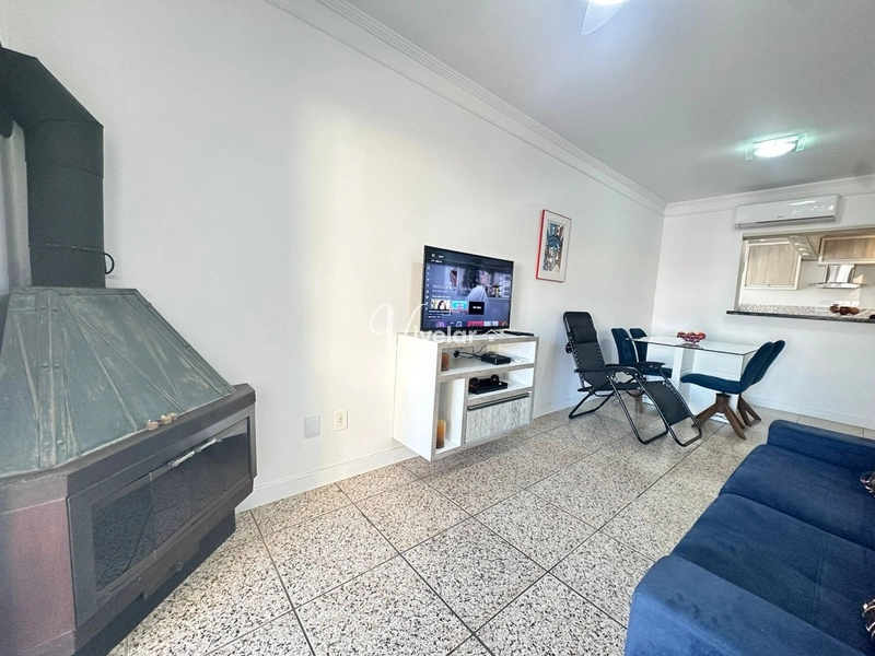 APTO 01 DORMITÓRIO GIGANTE COM VISTA MAR, MOBILIADO, NA ZONA NOVA: 23ª foto da galeria de imagens do imóvel