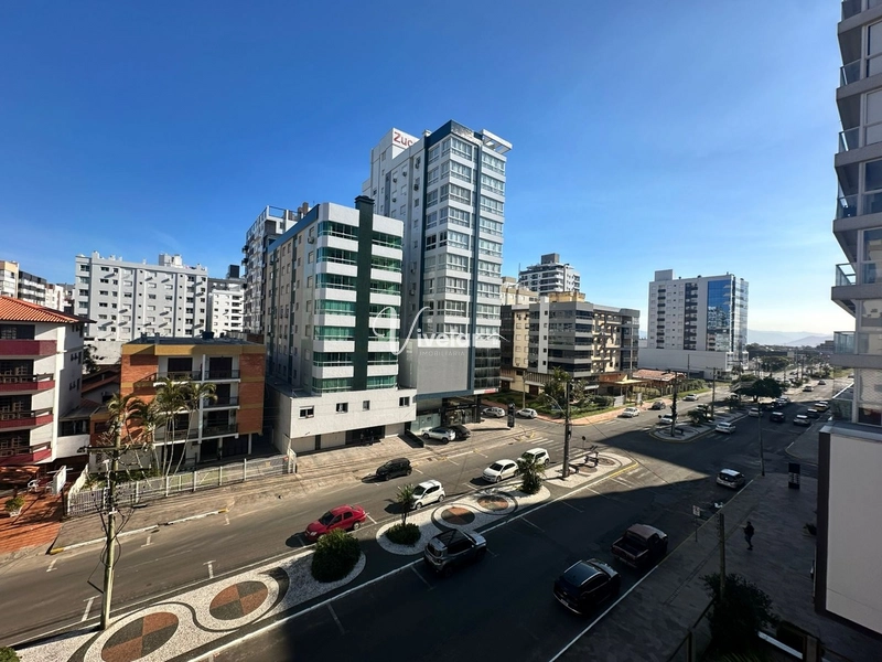 APTO 01 DORMITÓRIO GIGANTE COM VISTA MAR, MOBILIADO, NA ZONA NOVA: 27ª foto da galeria de imagens do imóvel
