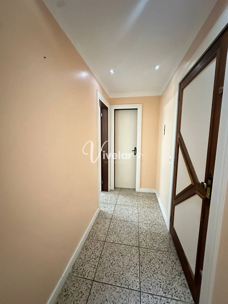 EXCELENTE APTO COM VISTA MAR PERMANENTE NA ZONA NOVA: 14ª foto da galeria de imagens do imóvel