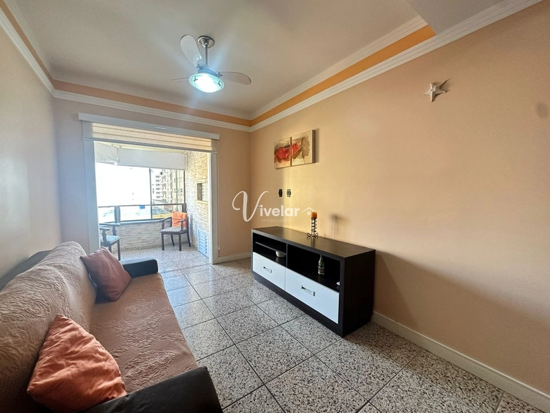 EXCELENTE APTO COM VISTA MAR PERMANENTE NA ZONA NOVA: 8ª foto da galeria de imagens do imóvel