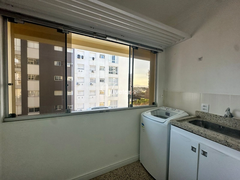 EXCELENTE APTO COM VISTA MAR PERMANENTE NA ZONA NOVA: 17ª foto da galeria de imagens do imóvel