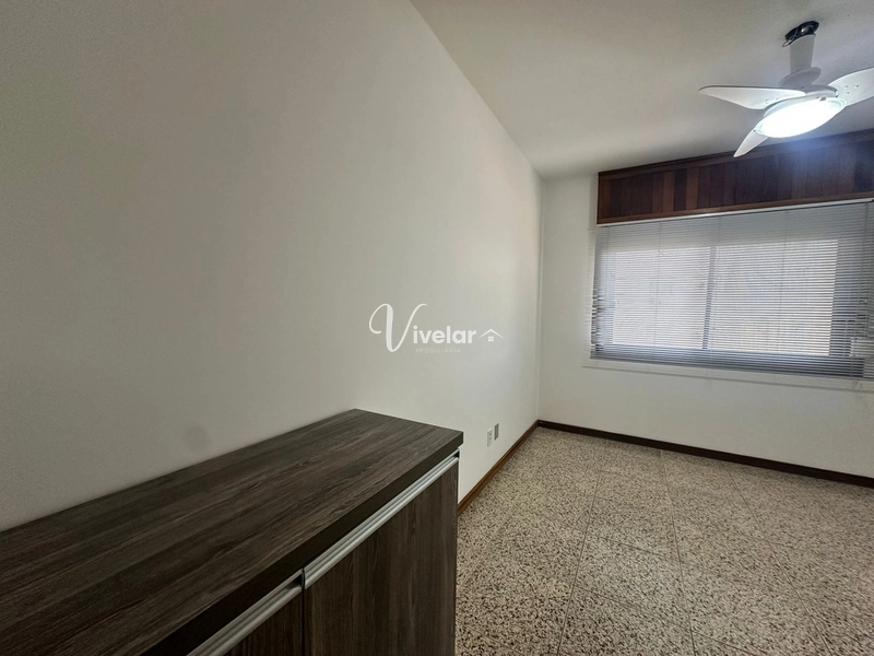 EXCELENTE APTO COM VISTA MAR PERMANENTE NA ZONA NOVA: 11ª foto da galeria de imagens do imóvel