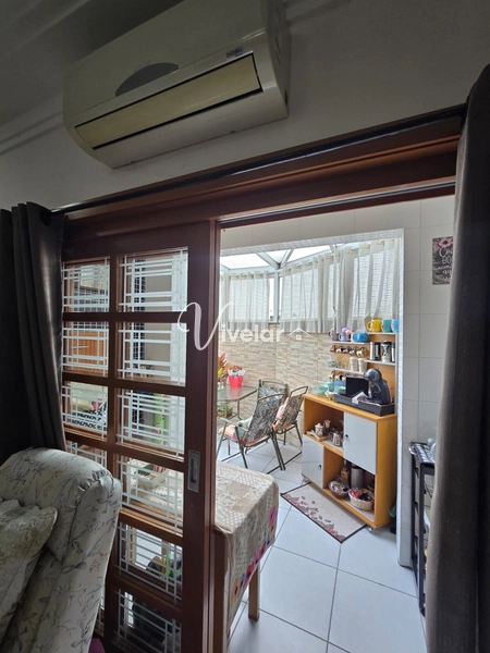 EXCELENTE OPORTUNIDADE DE APTO COM TERRAÇO NO BAIRRO NAVEGANTES: 17ª foto da galeria de imagens do imóvel