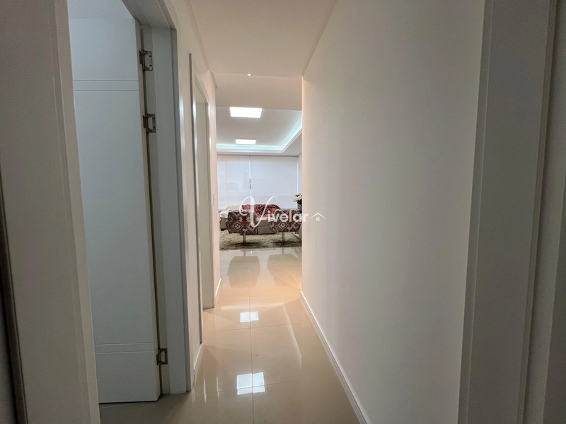 LINDO APARTAMENTO NO BAIRRO ZONA NOVA: 3ª foto da galeria de imagens do imóvel