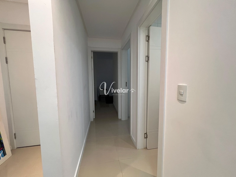 LINDO APARTAMENTO NO BAIRRO ZONA NOVA: 15ª foto da galeria de imagens do imóvel