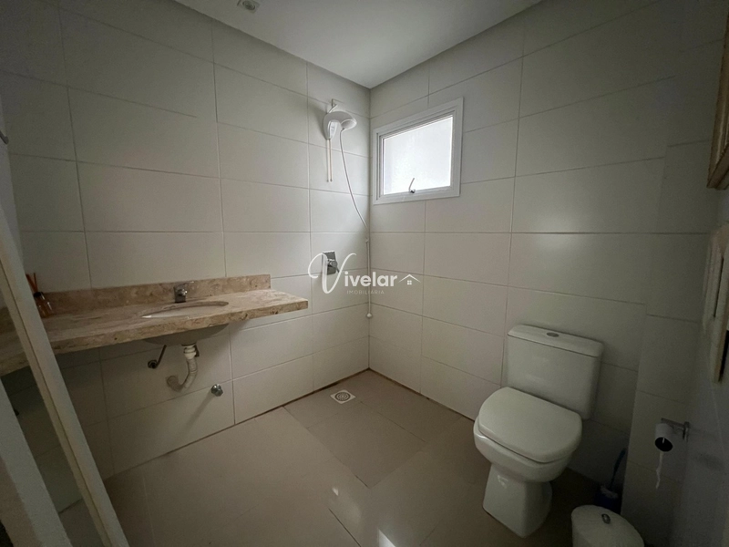 LINDO APARTAMENTO NO BAIRRO ZONA NOVA: 19ª foto da galeria de imagens do imóvel