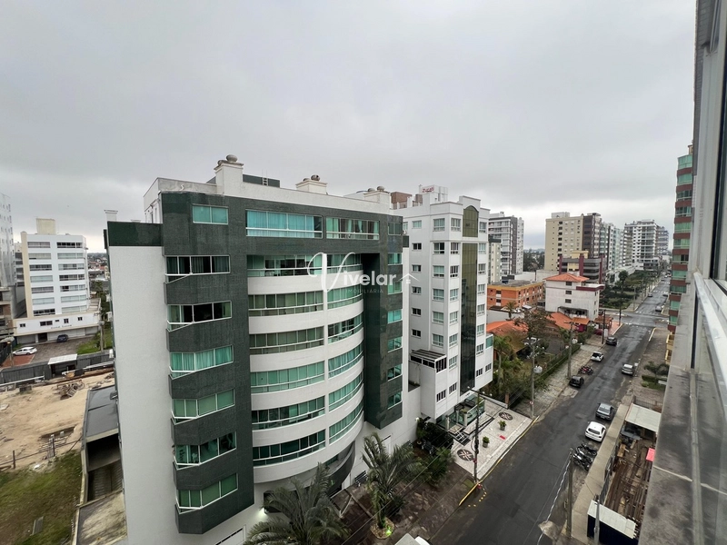 LINDO APARTAMENTO NO BAIRRO ZONA NOVA: 4ª foto da galeria de imagens do imóvel