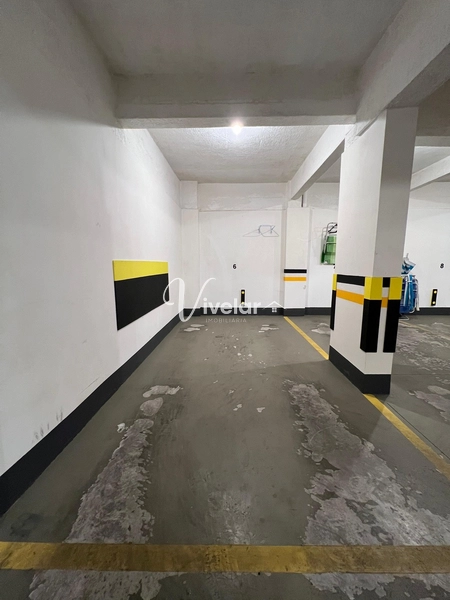 LINDO APARTAMENTO NO BAIRRO ZONA NOVA: 21ª foto da galeria de imagens do imóvel