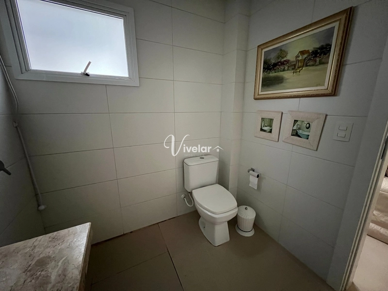 LINDO APARTAMENTO NO BAIRRO ZONA NOVA: 18ª foto da galeria de imagens do imóvel