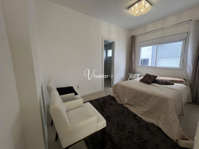 LINDO APARTAMENTO NO BAIRRO ZONA NOVA: 16ª foto da galeria de imagens do imóvel
