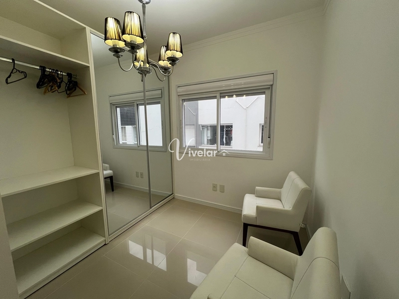 LINDO APARTAMENTO NO BAIRRO ZONA NOVA: 13ª foto da galeria de imagens do imóvel