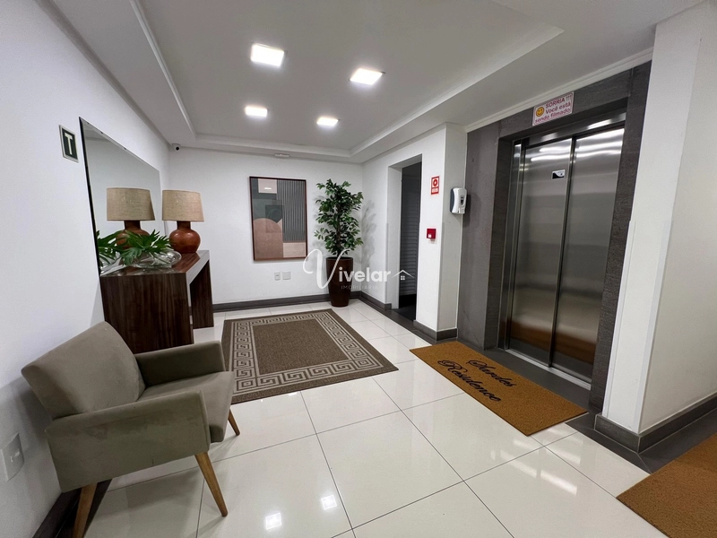 LINDO APARTAMENTO NO BAIRRO ZONA NOVA: 23ª foto da galeria de imagens do imóvel