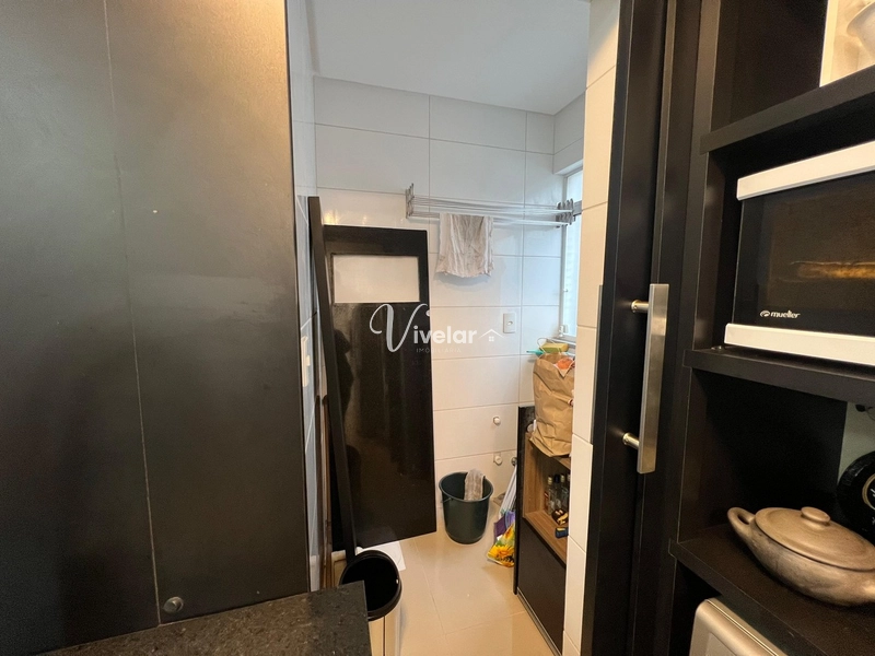 LINDO APARTAMENTO NO BAIRRO ZONA NOVA: 10ª foto da galeria de imagens do imóvel