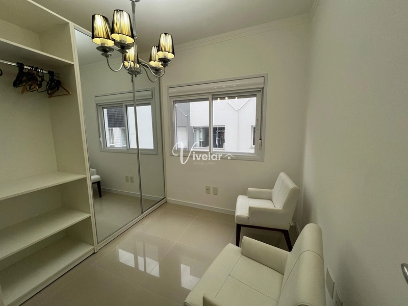 LINDO APARTAMENTO NO BAIRRO ZONA NOVA: 14ª foto da galeria de imagens do imóvel