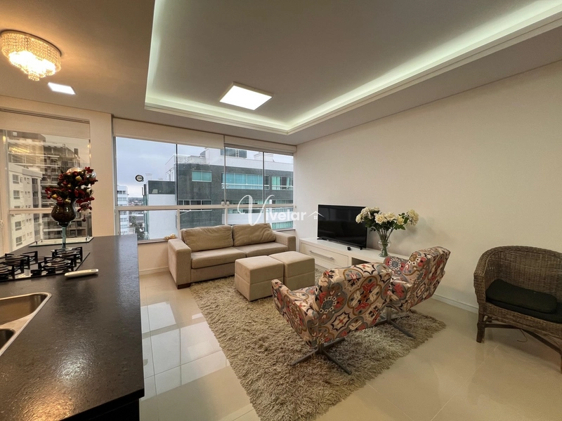 LINDO APARTAMENTO NO BAIRRO ZONA NOVA: 2ª foto da galeria de imagens do imóvel