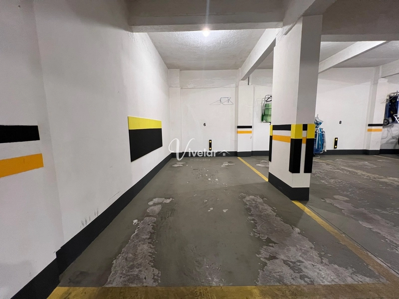 LINDO APARTAMENTO NO BAIRRO ZONA NOVA: 20ª foto da galeria de imagens do imóvel