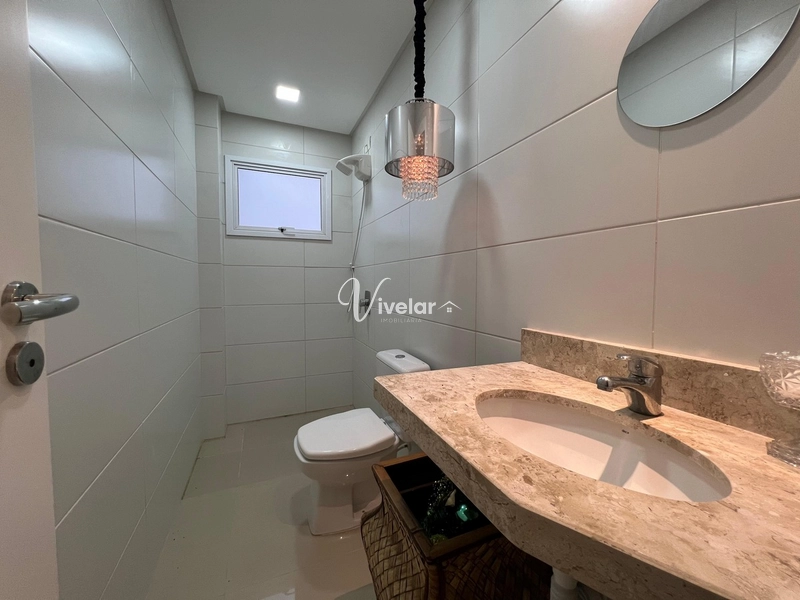 LINDO APARTAMENTO NO BAIRRO ZONA NOVA: 12ª foto da galeria de imagens do imóvel