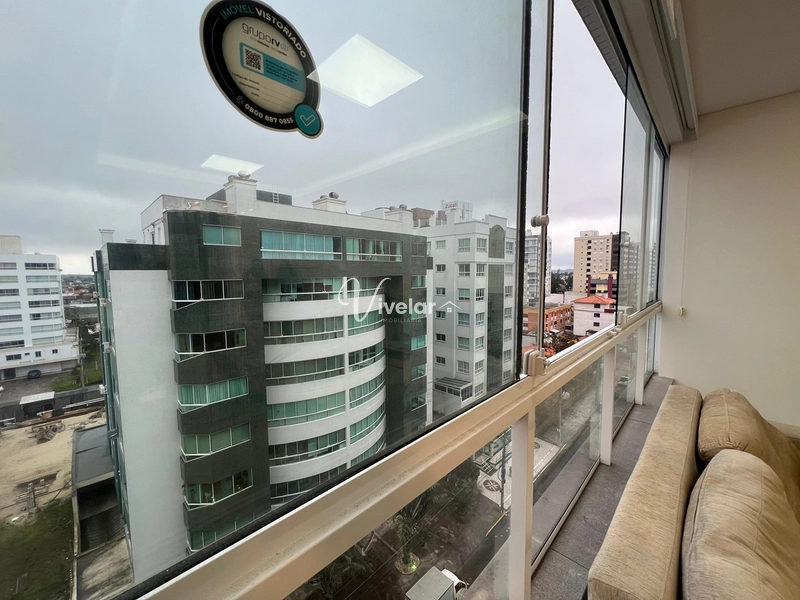 LINDO APARTAMENTO NO BAIRRO ZONA NOVA: 5ª foto da galeria de imagens do imóvel