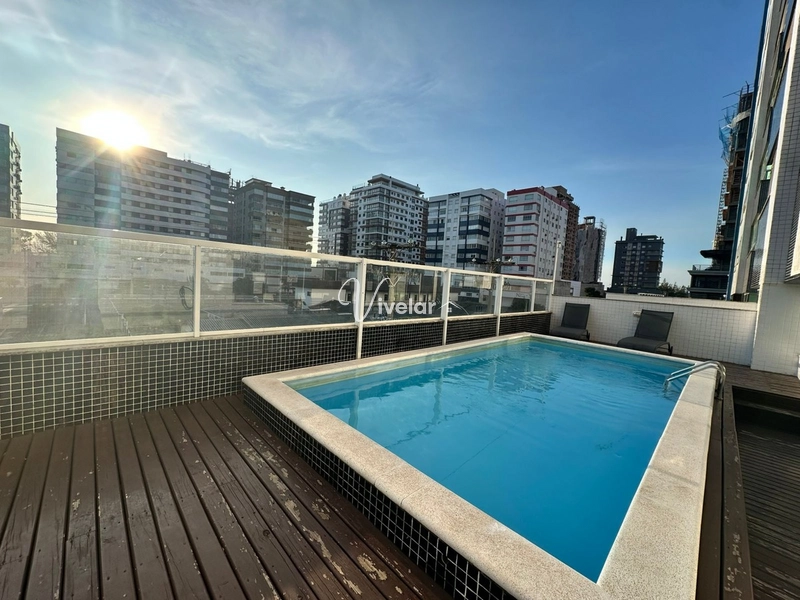 ÓTIMO APTO 2 DORM COM INFRA NA ZONA NOVA: 24ª foto da galeria de imagens do imóvel