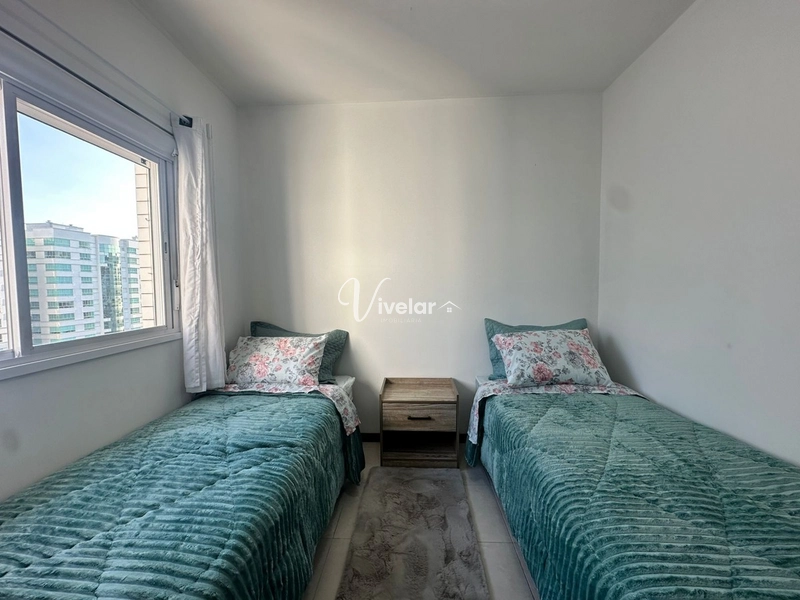ÓTIMO APTO 2 DORM COM INFRA NA ZONA NOVA: 8ª foto da galeria de imagens do imóvel
