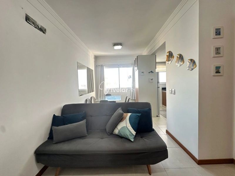 ÓTIMO APTO 2 DORM COM INFRA NA ZONA NOVA: 2ª foto da galeria de imagens do imóvel