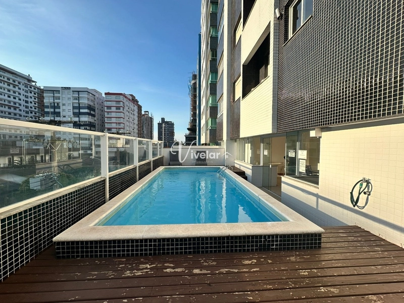 ÓTIMO APTO 2 DORM COM INFRA NA ZONA NOVA: 23ª foto da galeria de imagens do imóvel