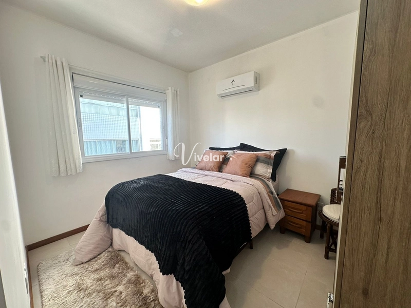 ÓTIMO APTO 2 DORM COM INFRA NA ZONA NOVA: 5ª foto da galeria de imagens do imóvel