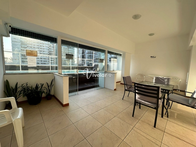 ÓTIMO APTO 2 DORM COM INFRA NA ZONA NOVA: 20ª foto da galeria de imagens do imóvel