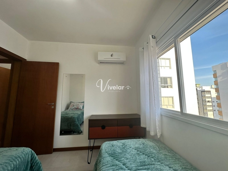 ÓTIMO APTO 2 DORM COM INFRA NA ZONA NOVA: 9ª foto da galeria de imagens do imóvel