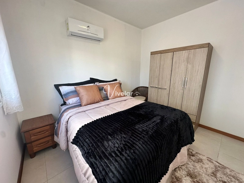 ÓTIMO APTO 2 DORM COM INFRA NA ZONA NOVA: 4ª foto da galeria de imagens do imóvel