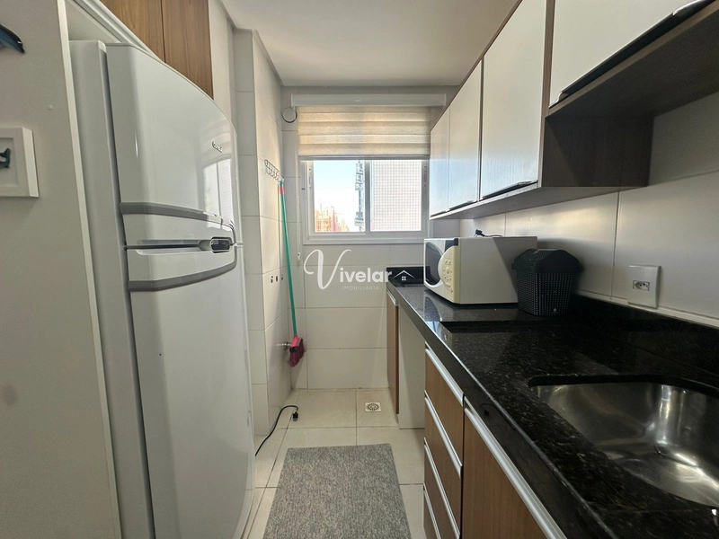 ÓTIMO APTO 2 DORM COM INFRA NA ZONA NOVA: 15ª foto da galeria de imagens do imóvel