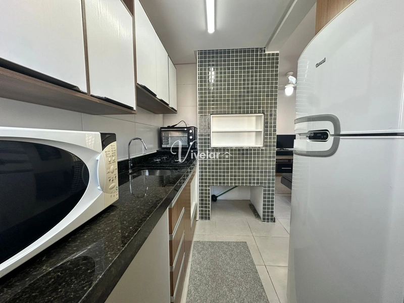 ÓTIMO APTO 2 DORM COM INFRA NA ZONA NOVA: 17ª foto da galeria de imagens do imóvel