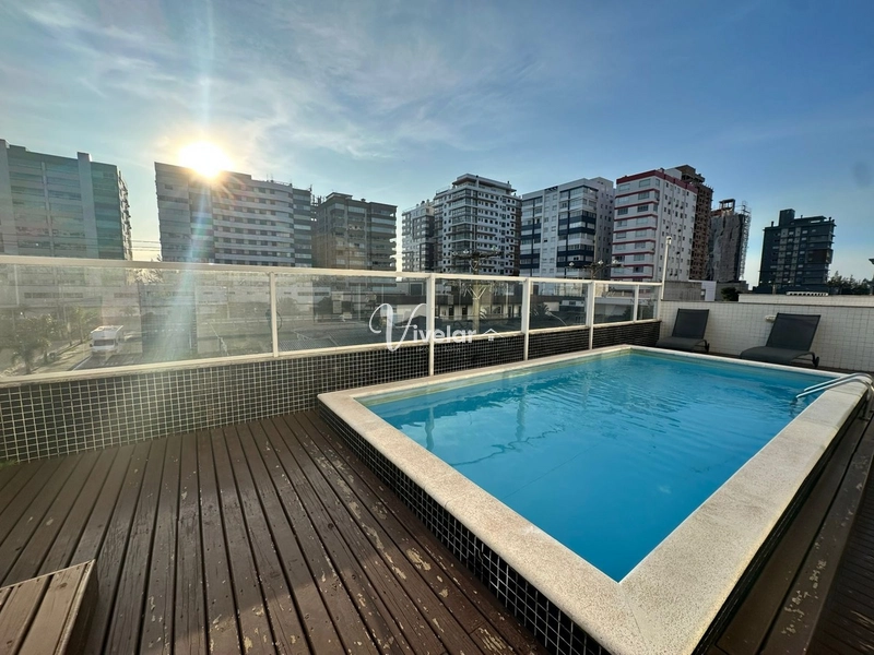 ÓTIMO APTO 2 DORM COM INFRA NA ZONA NOVA: 22ª foto da galeria de imagens do imóvel