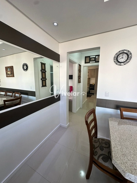 MARAVILHOSO APTO 2DORM COM VISTA LIBERADA NA ZONA NOVA: 7ª foto da galeria de imagens do imóvel