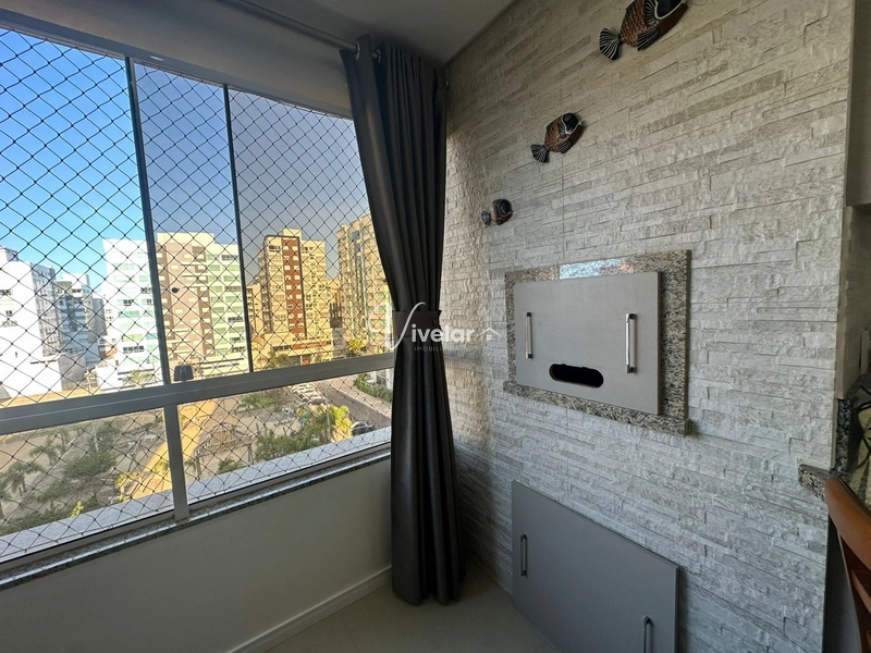 MARAVILHOSO APTO 2DORM COM VISTA LIBERADA NA ZONA NOVA: 6ª foto da galeria de imagens do imóvel